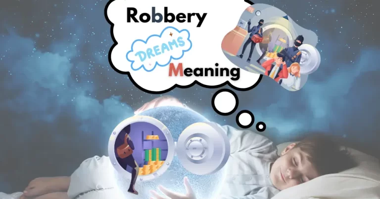 Robbery Dream(Done)