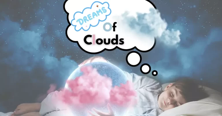 Dream Of Clouds