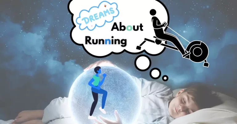 Dreams About Running: Understanding Their Meanings and Interpretations