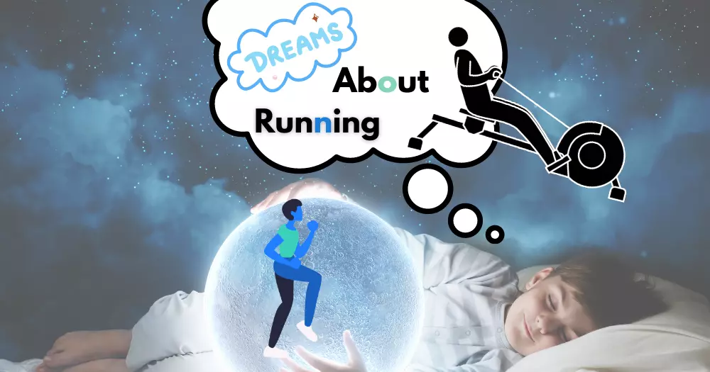 Dreams About Running