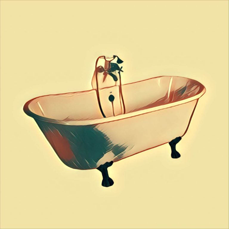 Bathtub – dream interpretation