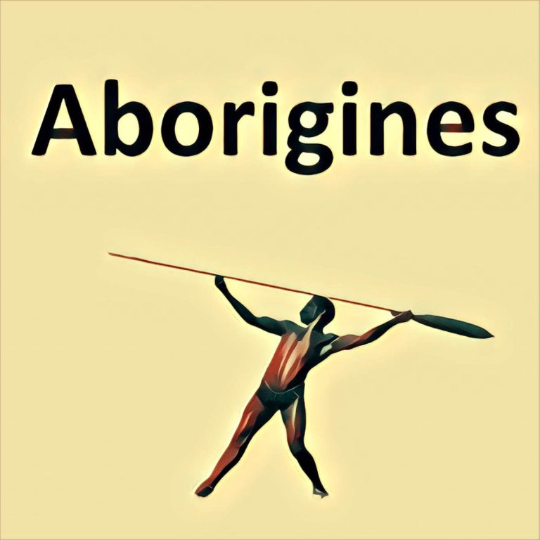 Aborigines – dream interpretation