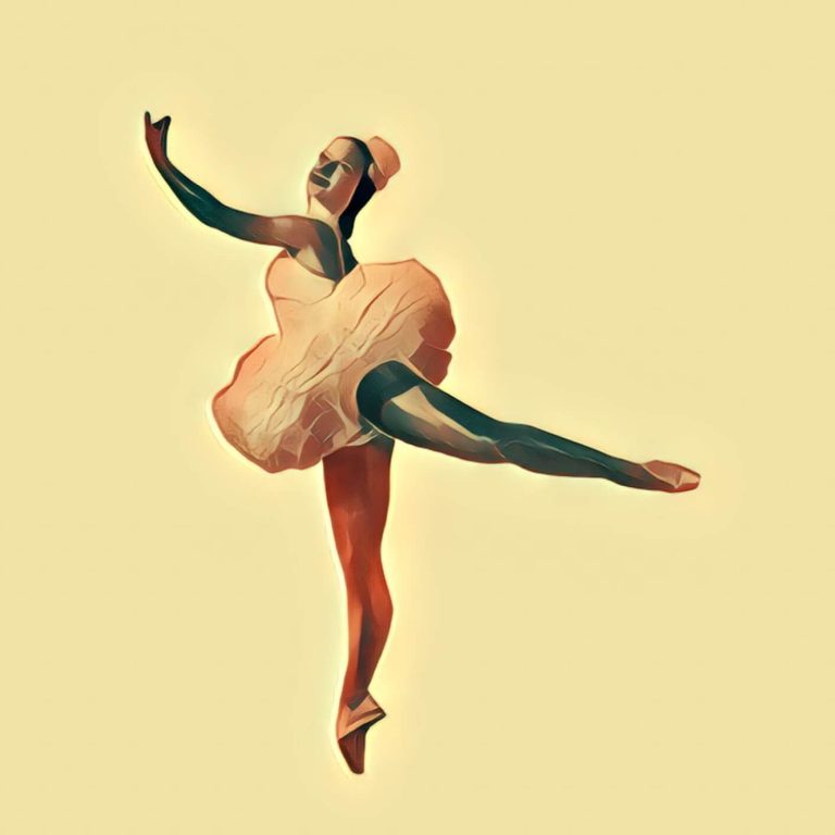 Ballet – dream interpretation