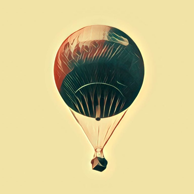 Balloon – dream interpretation