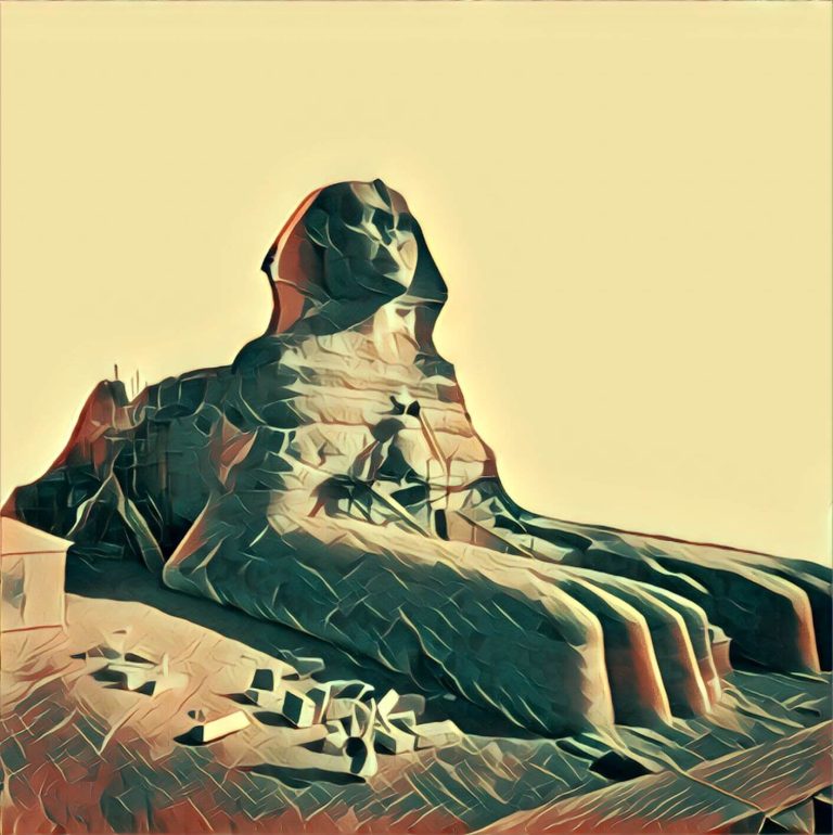 Egypt – dream interpretation