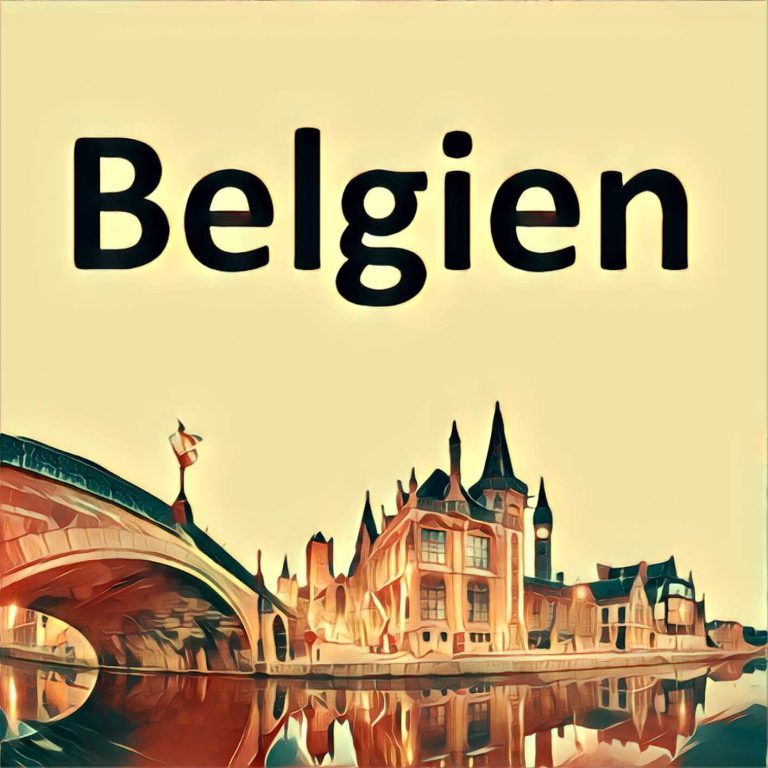 Belgium – dream interpretation