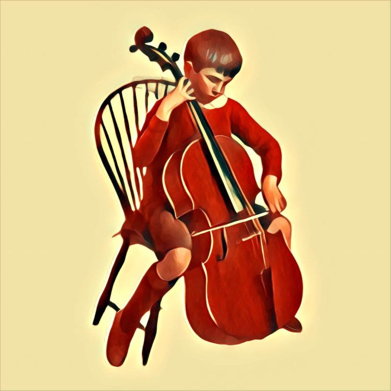 Cello – dream interpretation
