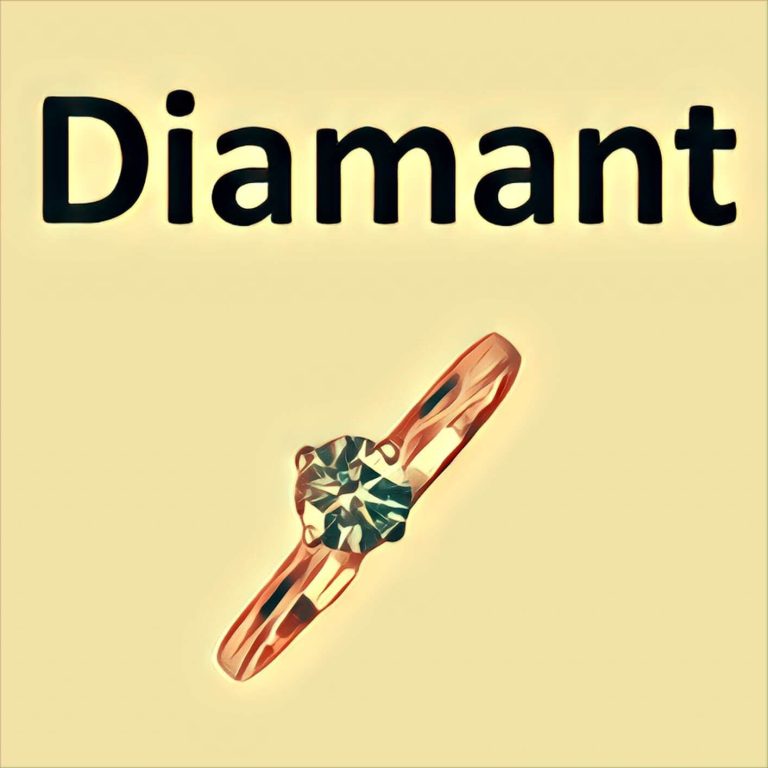 Diamond – dream interpretation