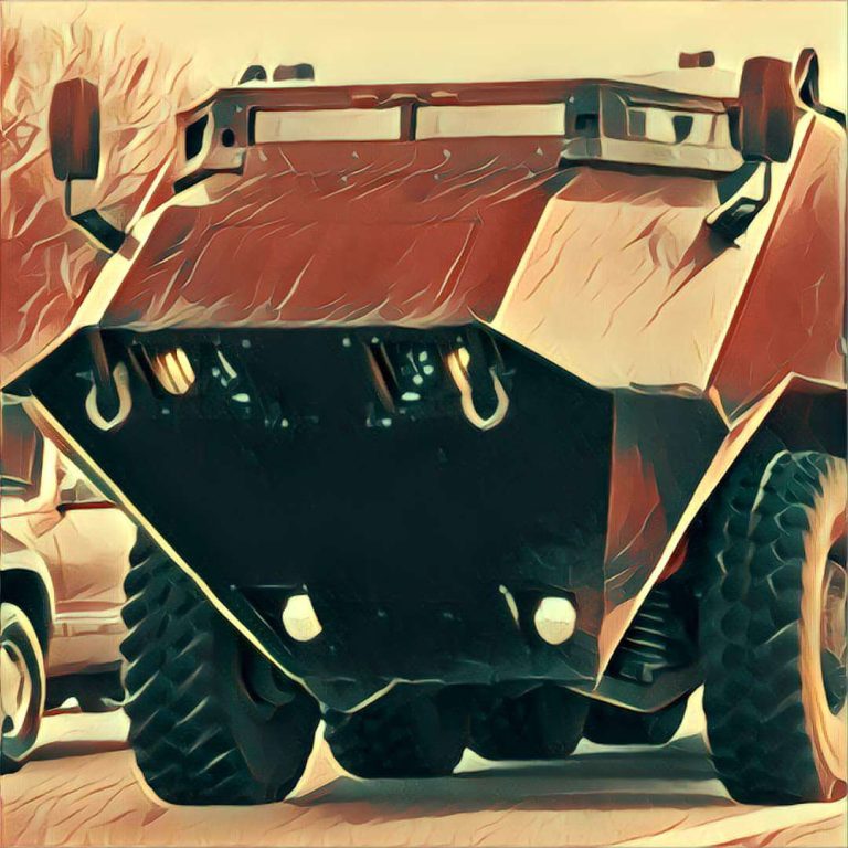 Vehicle – dream interpretation