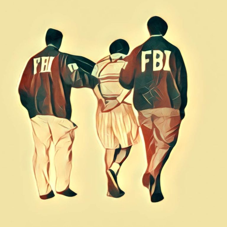 FBI – dream interpretation