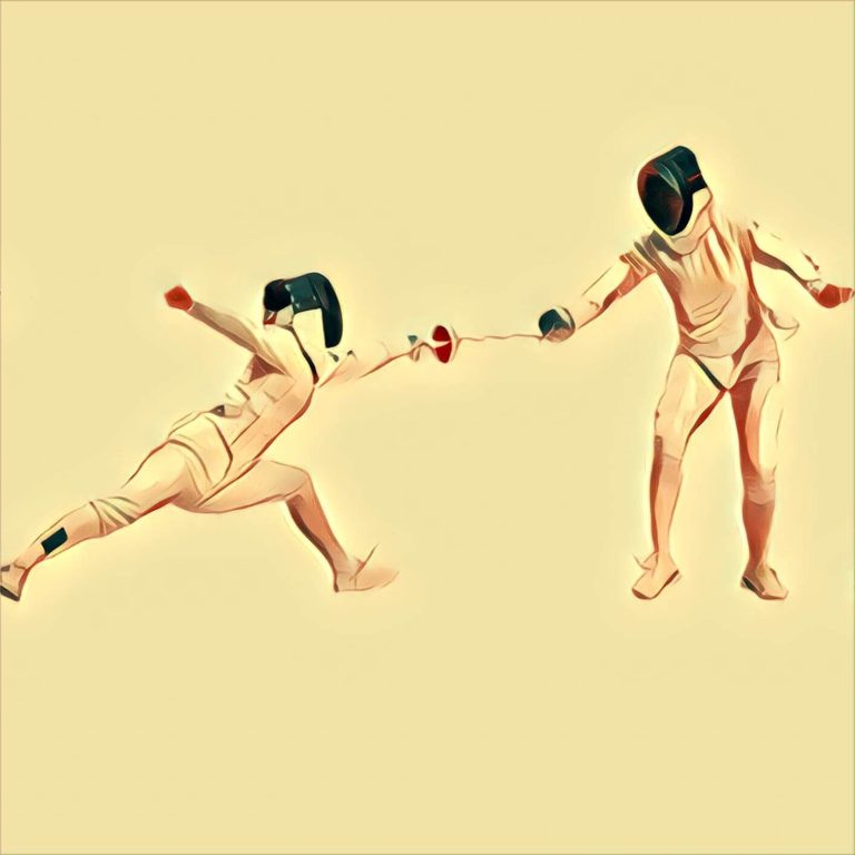 fencing |  What does the dream of fencing mean?