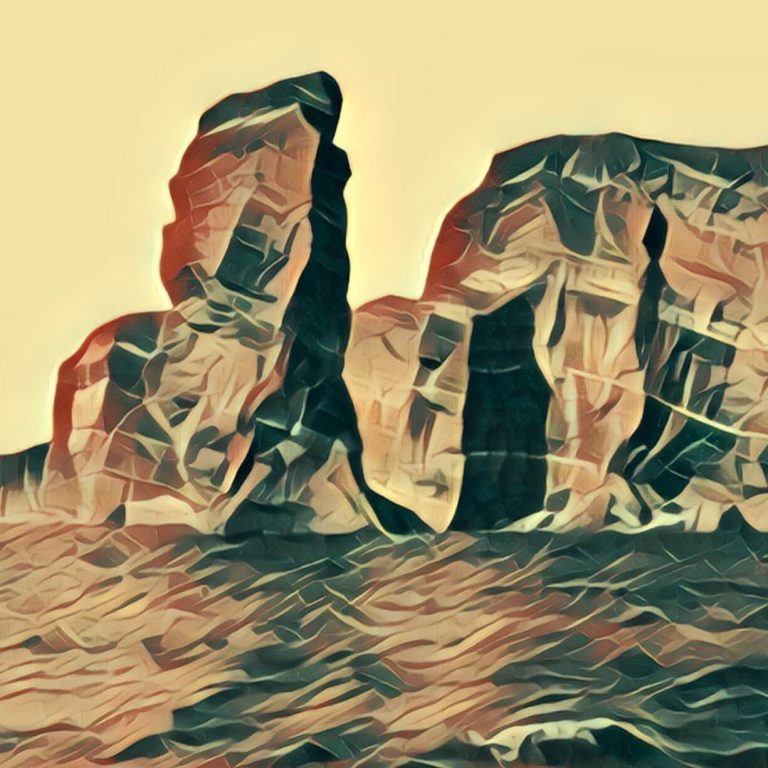 Rocks – dream interpretation
