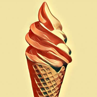 Ice cream – dream interpretation