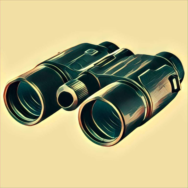 Binoculars – dream interpretation
