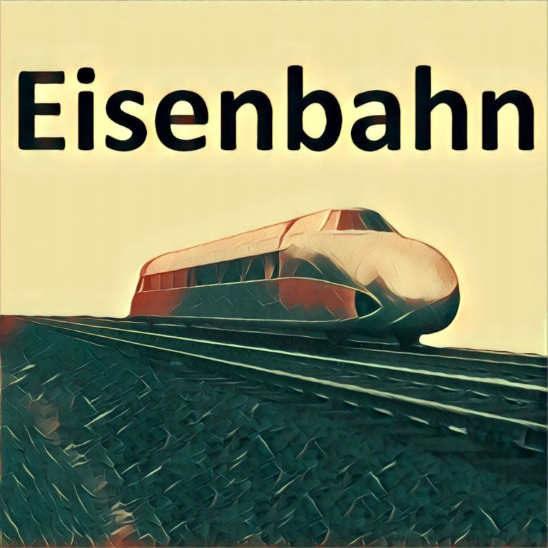 Railway – dream interpretation