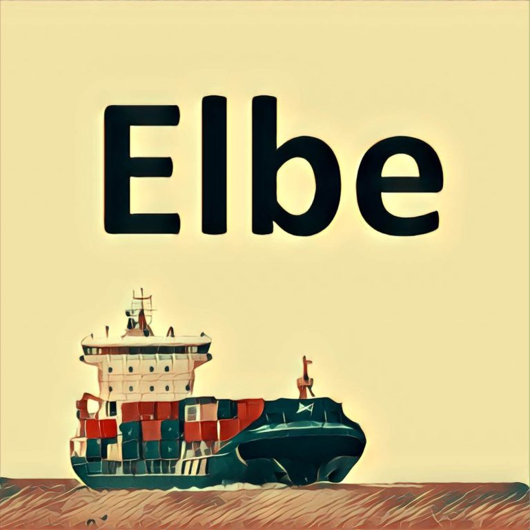 Elbe – dream interpretation