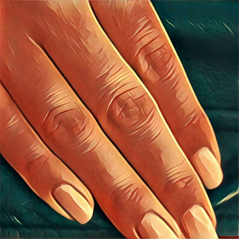 Finger – dream interpretation