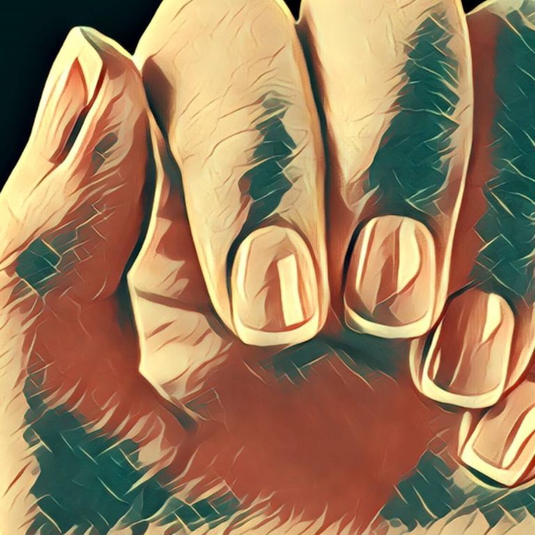 Fingernails – dream interpretation
