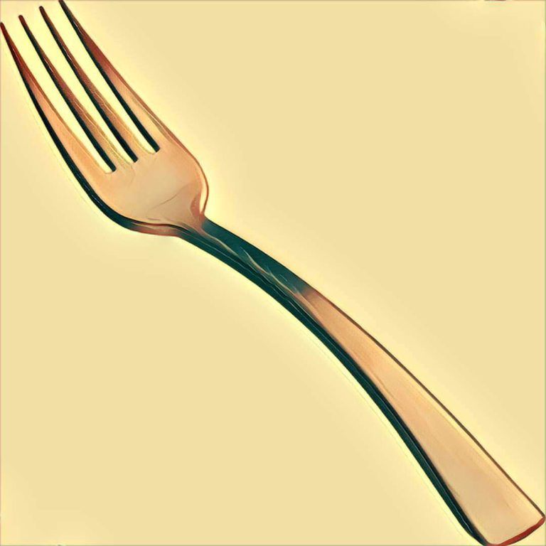 Fork – dream interpretation