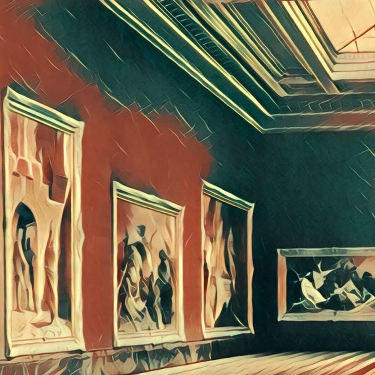 Gallery – Dream Interpretation