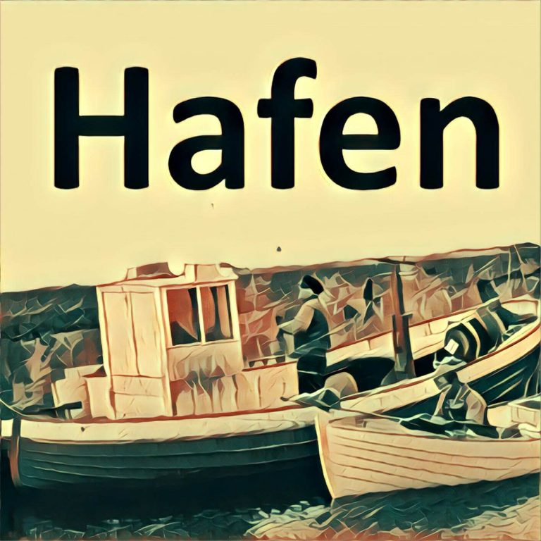 Harbor – dream interpretation