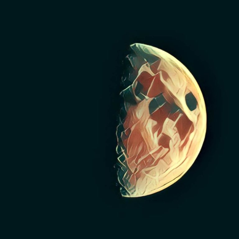 Crescent Moon – Dream Interpretation