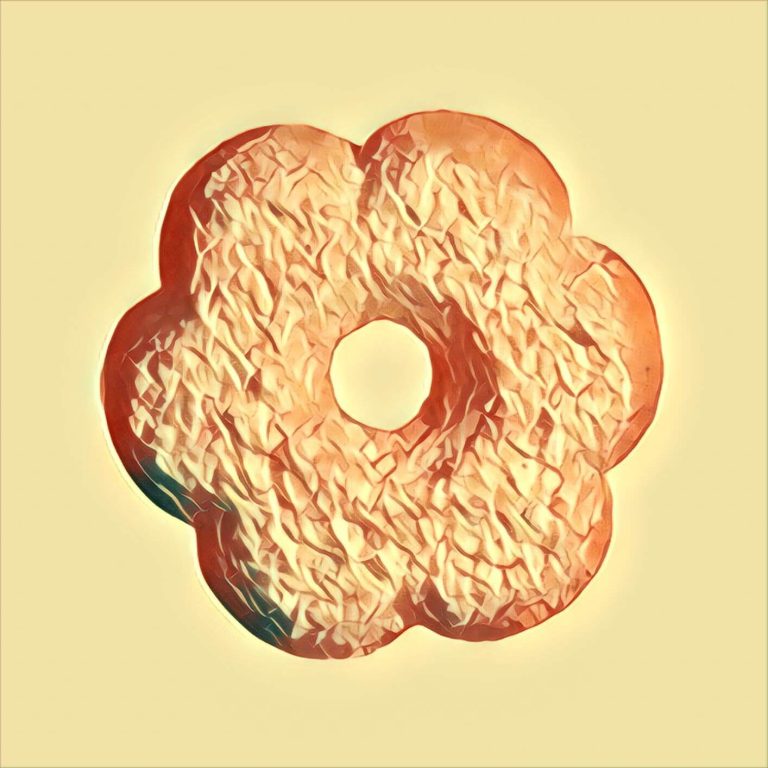 Pastries – dream interpretation