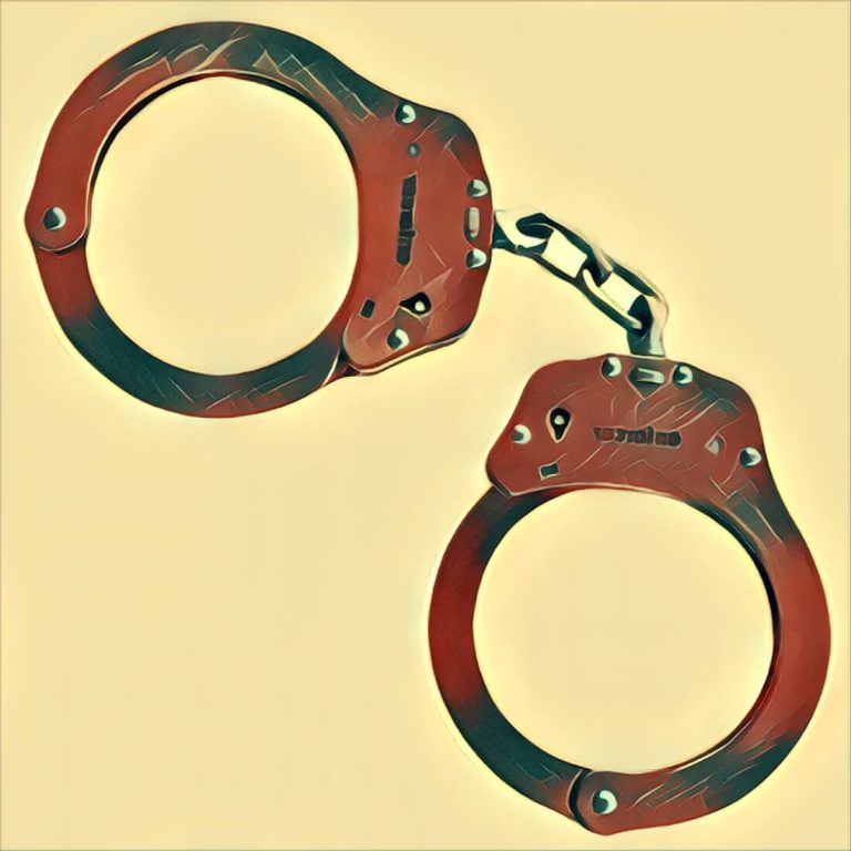 Handcuffs – dream interpretation
