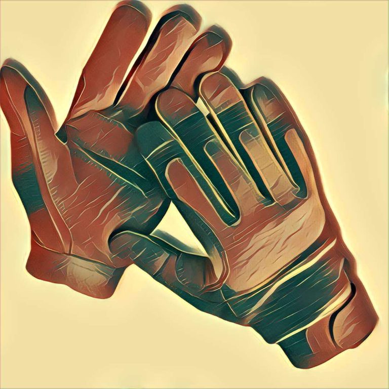 Gloves – dream interpretation