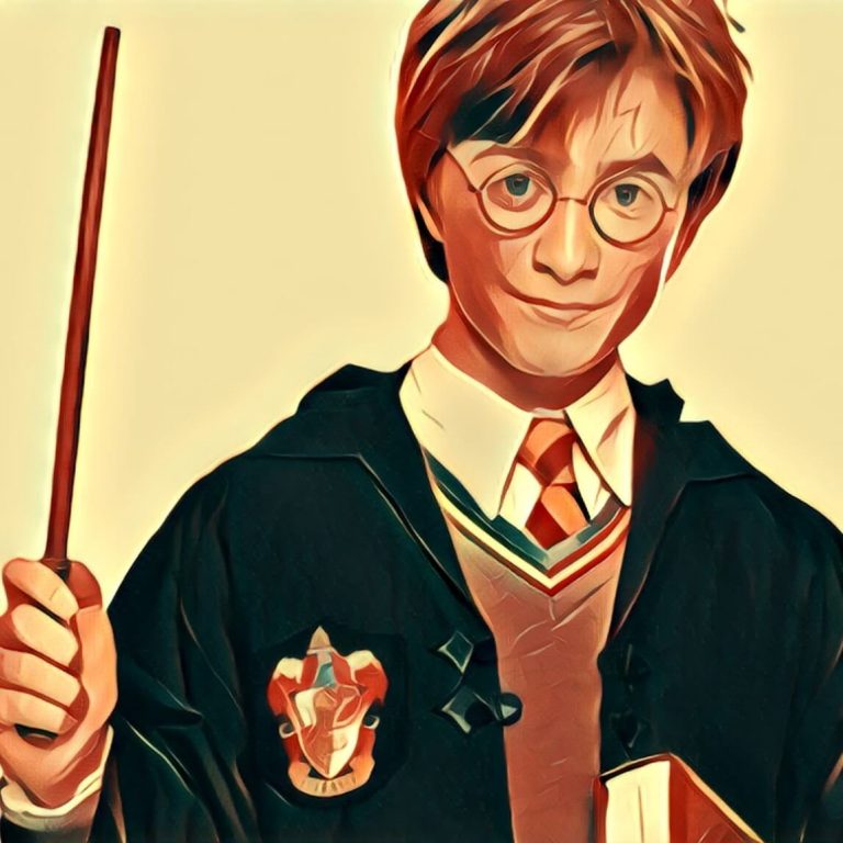 Harry Potter – dream interpretation