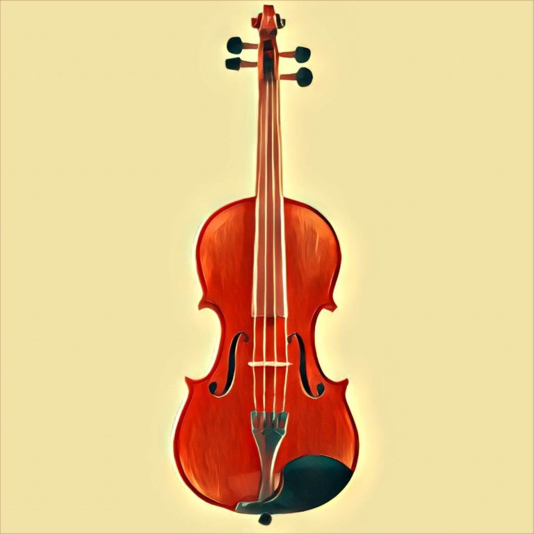 Violin – dream interpretation