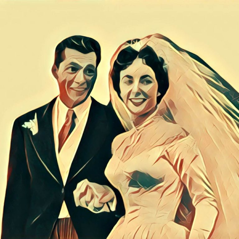 get married – dream interpretation