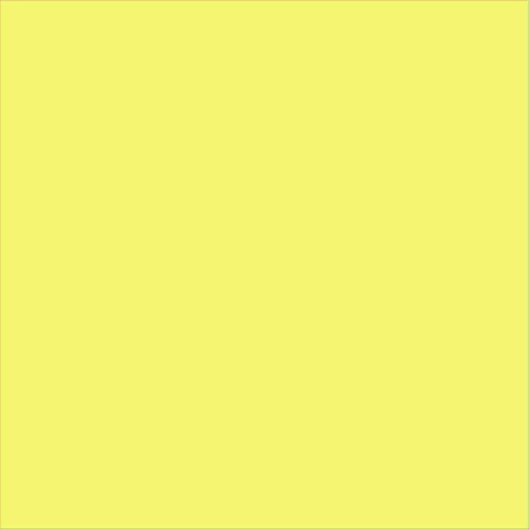 yellow – dream interpretation