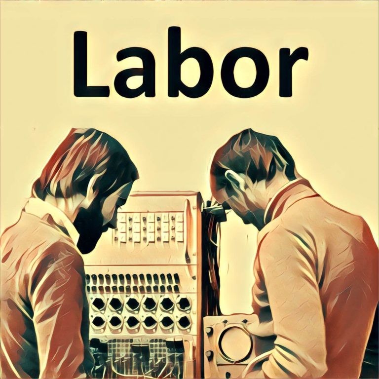 Laboratory – dream interpretation