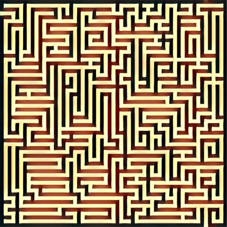 Labyrinth – dream interpretation