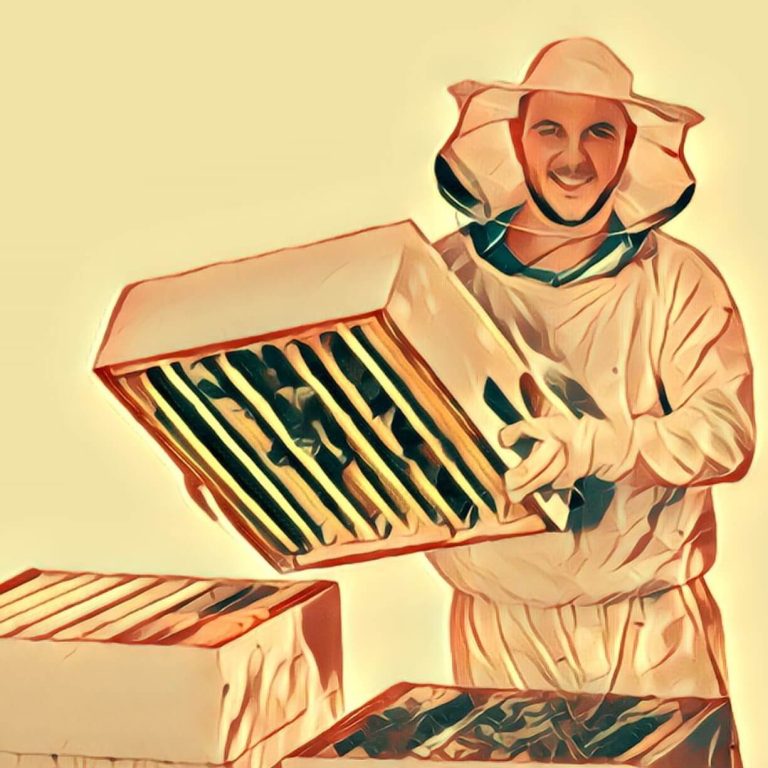 Beekeeper – dream interpretation