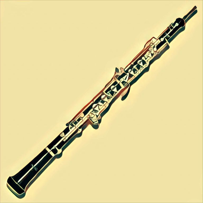 Oboe – dream interpretation