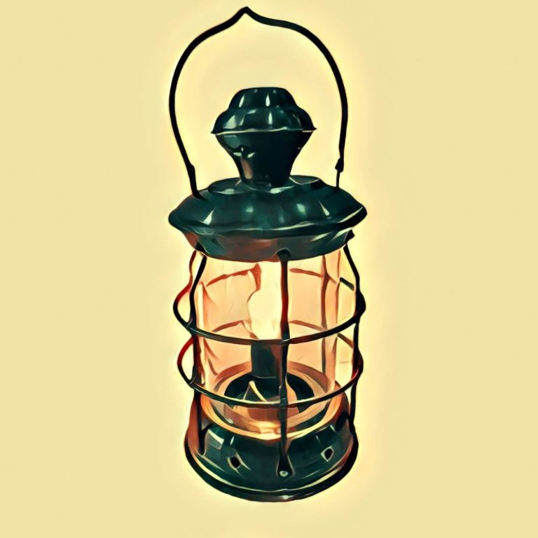 Lantern – dream interpretation