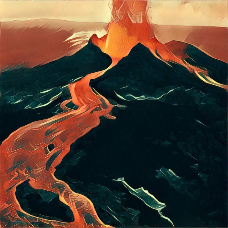 Lava – dream interpretation