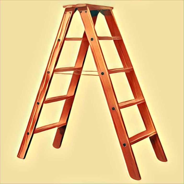 Ladder – dream interpretation