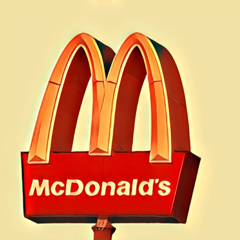 McDonalds – dream interpretation