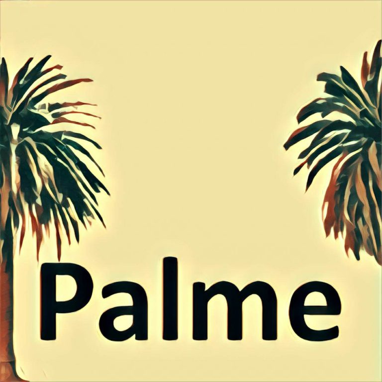 Palm tree – dream interpretation