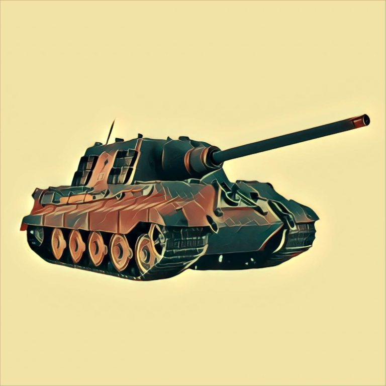 Tank – dream interpretation