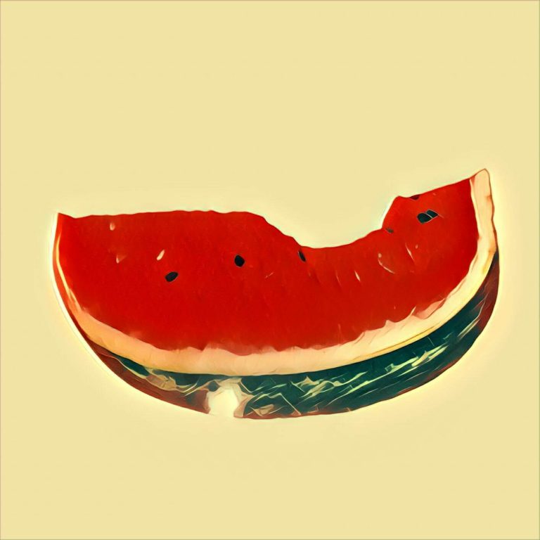 Melon – dream interpretation