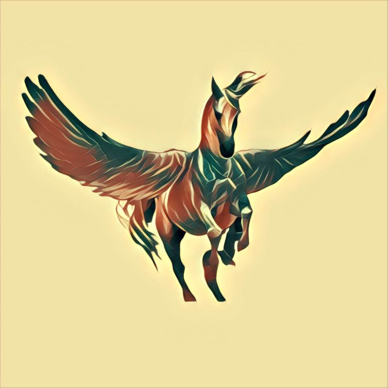 Pegasus – dream interpretation