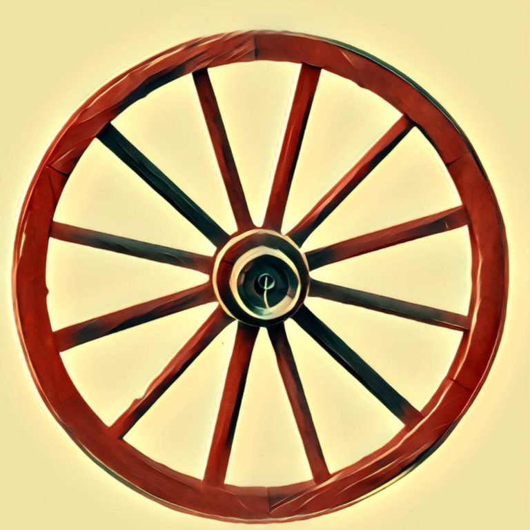 Wheel – dream interpretation