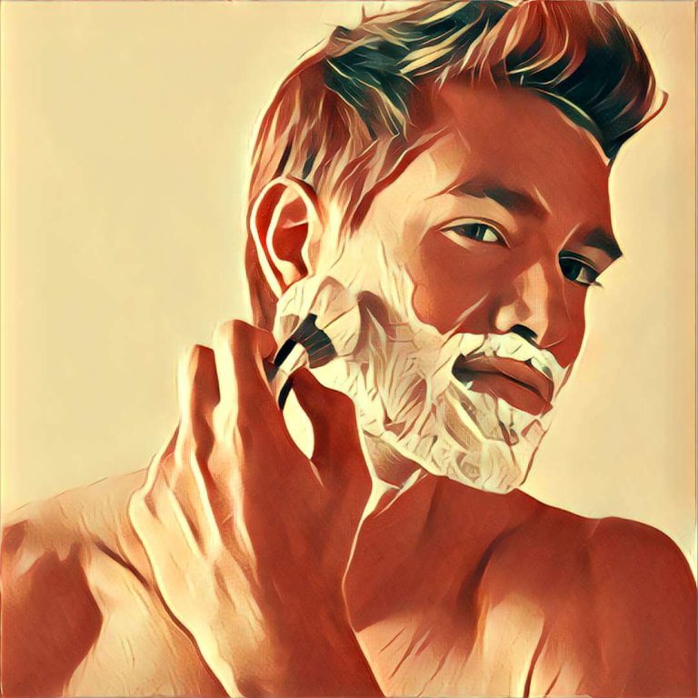 shave – dream interpretation