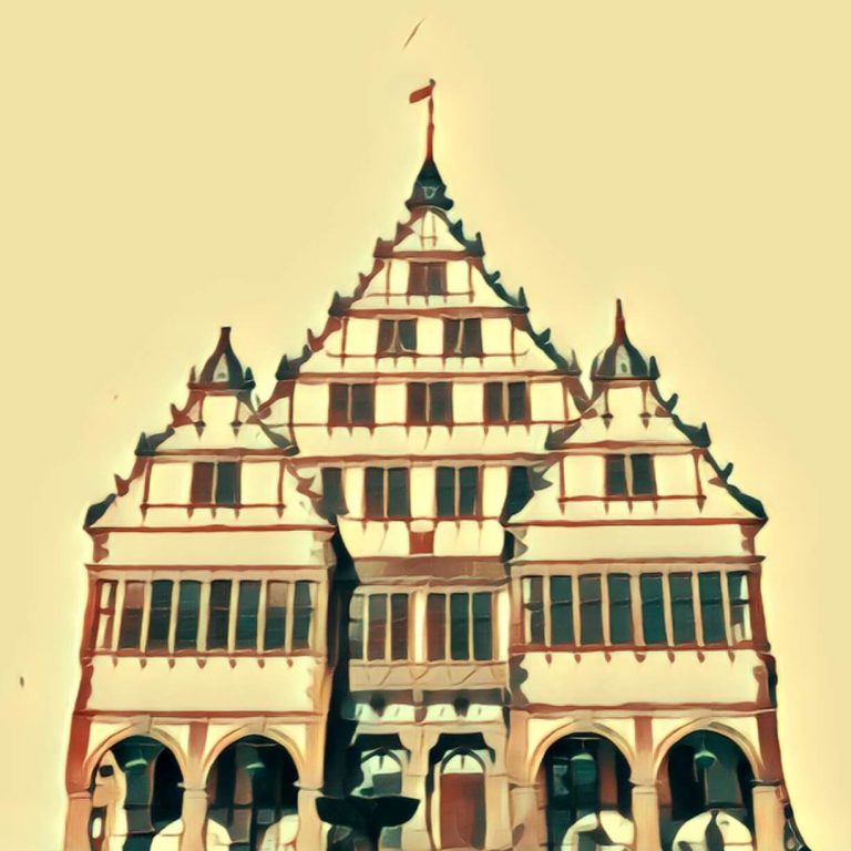 Town Hall – Dream Interpretation