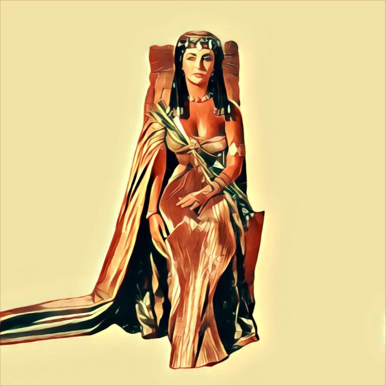 Cleopatra – dream interpretation