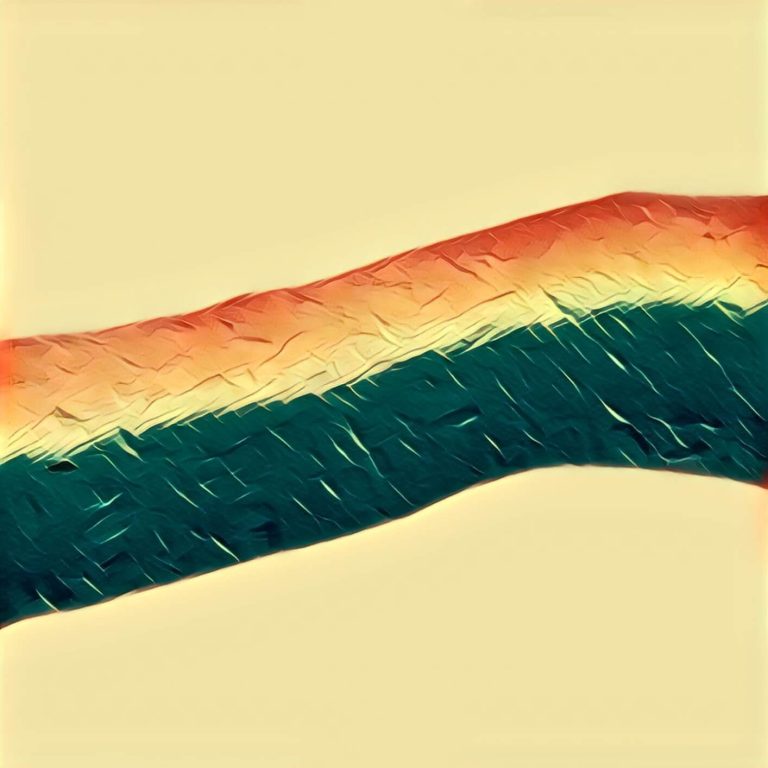 Rainbow – dream interpretation